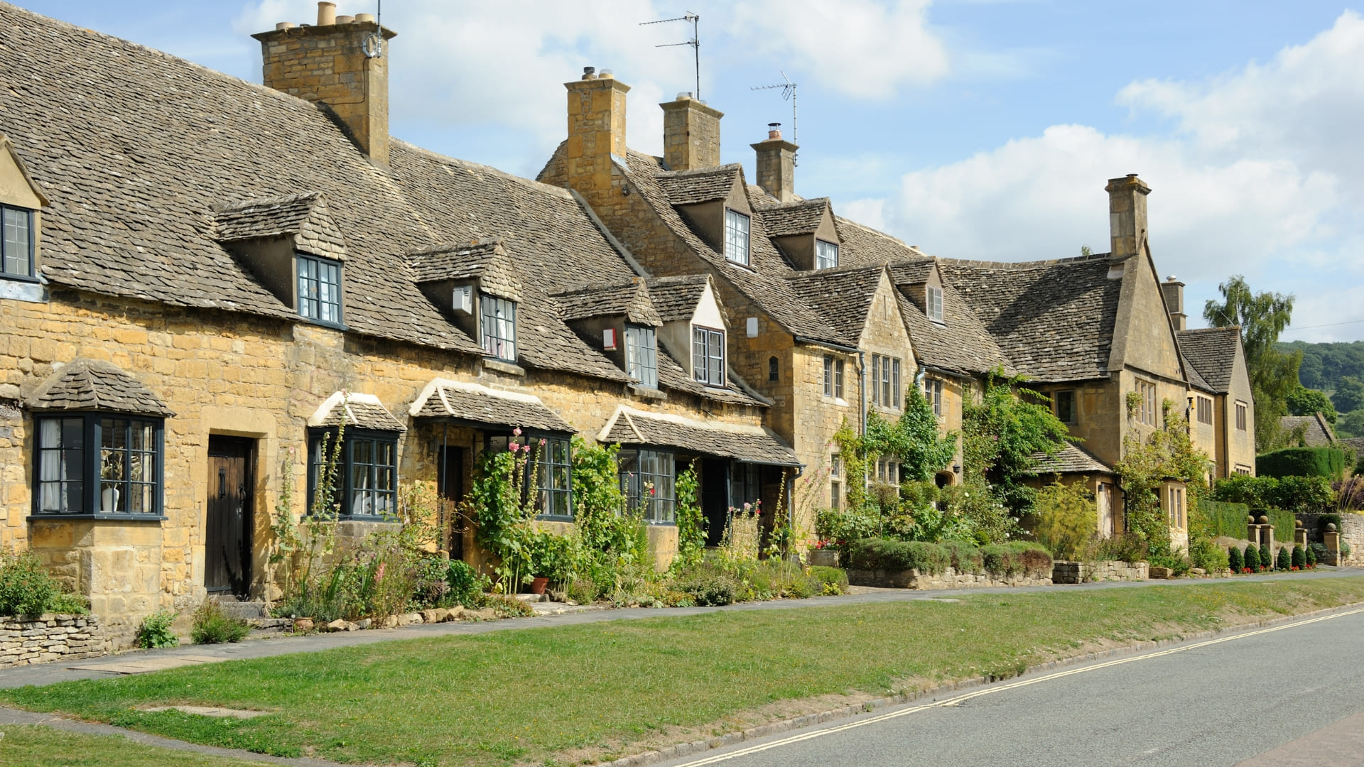 Broadway Cotswolds